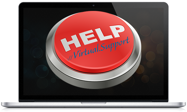 Help is Just a click away.... wwww.Virtual.Support